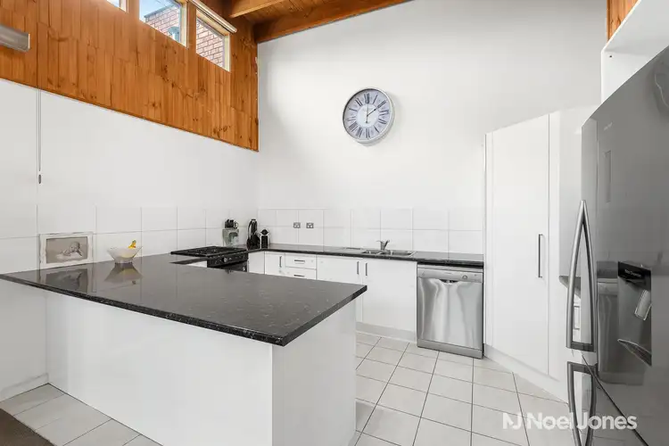 Sixth view of Homely house listing, 587 Hull Road, Lilydale VIC 3140