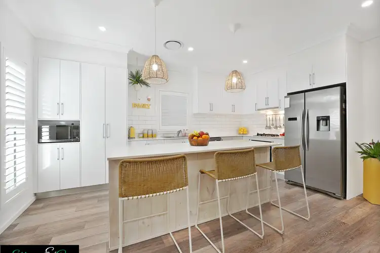 Main view of Homely house listing, 34A Wongawilli Street, Tullimbar NSW 2527