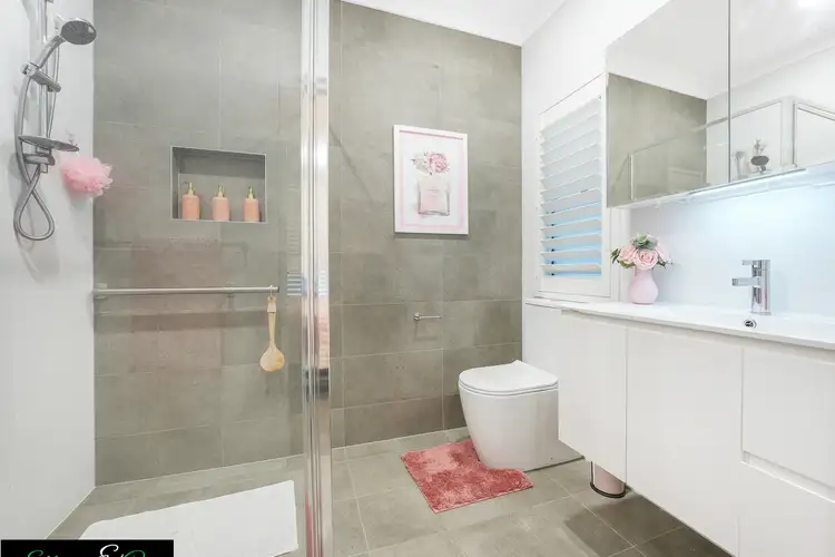 Fourth view of Homely house listing, 34A Wongawilli Street, Tullimbar NSW 2527