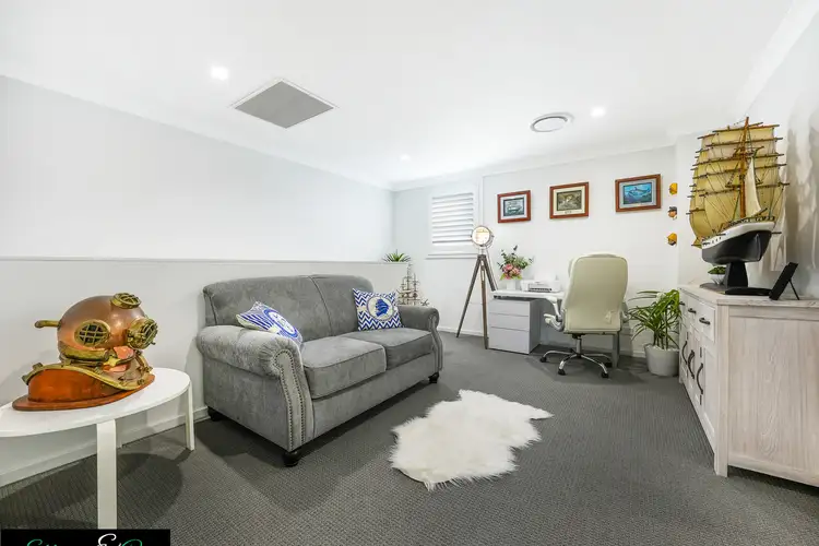 Fifth view of Homely house listing, 34A Wongawilli Street, Tullimbar NSW 2527