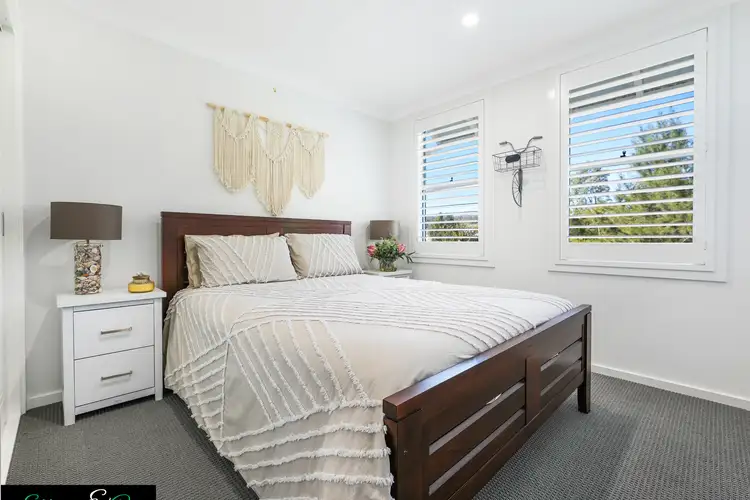 Sixth view of Homely house listing, 34A Wongawilli Street, Tullimbar NSW 2527