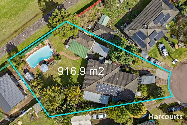 3 Dennis Place, Wallsend NSW 2287