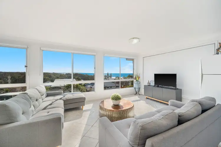 Second view of Homely house listing, 977 Ocean Drive, Bonny Hills NSW 2445