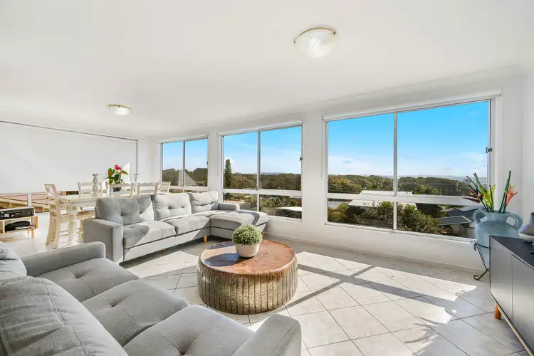 Third view of Homely house listing, 977 Ocean Drive, Bonny Hills NSW 2445