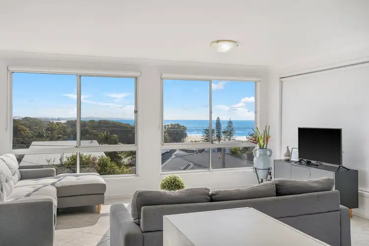 Fourth view of Homely house listing, 977 Ocean Drive, Bonny Hills NSW 2445