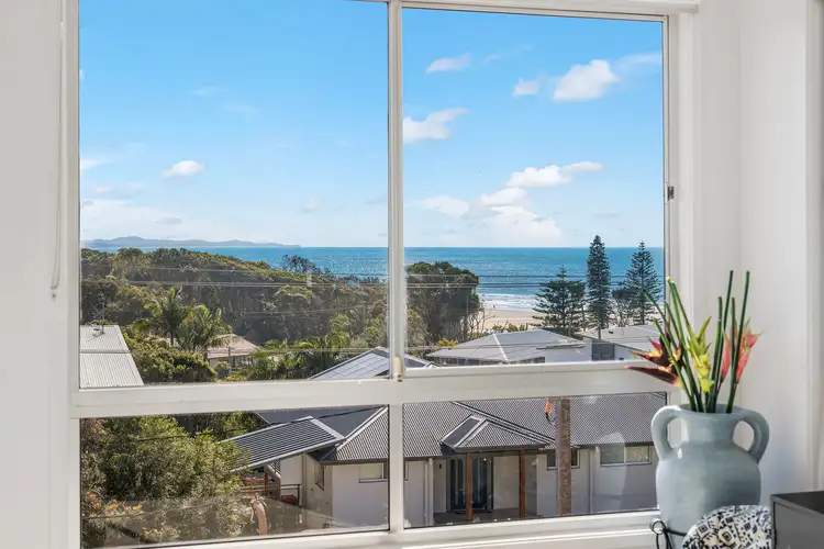 Fifth view of Homely house listing, 977 Ocean Drive, Bonny Hills NSW 2445