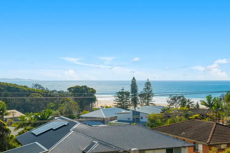Sixth view of Homely house listing, 977 Ocean Drive, Bonny Hills NSW 2445