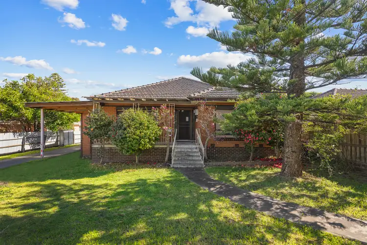 999 High Street, Reservoir VIC 3073