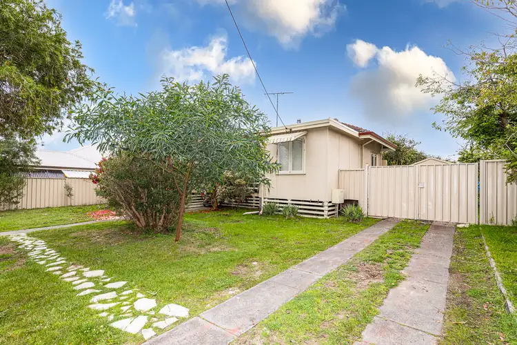 Second view of Homely house listing, 60 Balgore Way, Carey Park WA 6230