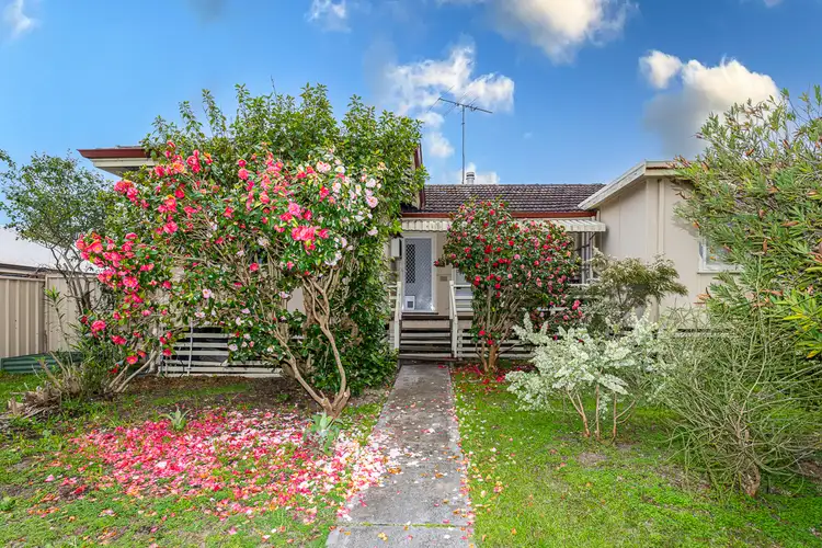 Third view of Homely house listing, 60 Balgore Way, Carey Park WA 6230