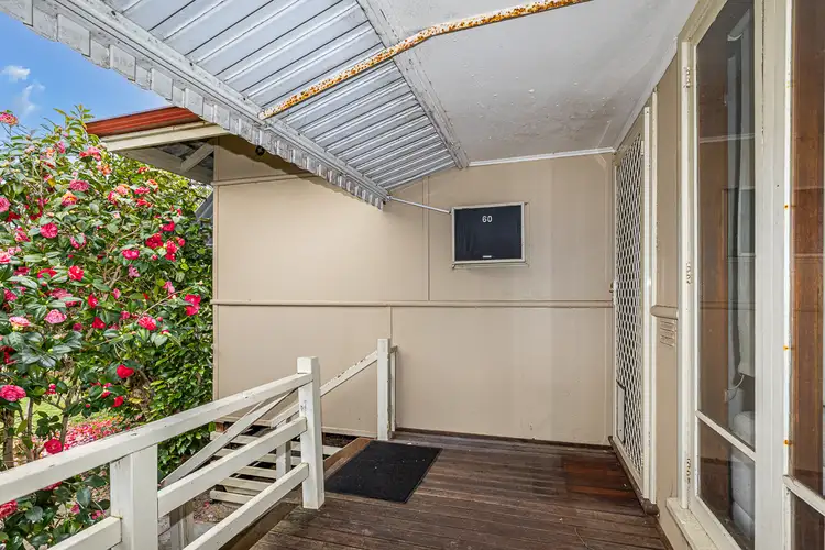 Fourth view of Homely house listing, 60 Balgore Way, Carey Park WA 6230