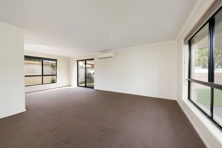 Second view of Homely townhouse listing, 2/48 Vermont Street, Wodonga VIC 3690