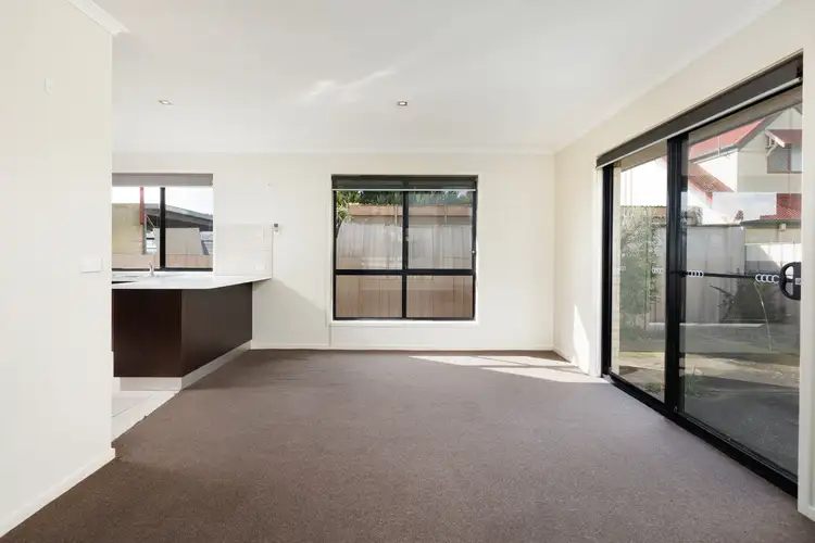 Third view of Homely townhouse listing, 2/48 Vermont Street, Wodonga VIC 3690