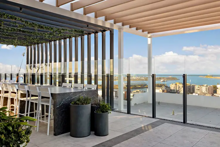 Main view of Homely unit listing, 104/509 Hunter Street, Newcastle NSW 2300