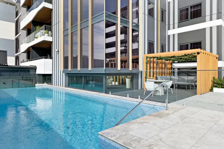 Second view of Homely unit listing, 104/509 Hunter Street, Newcastle NSW 2300