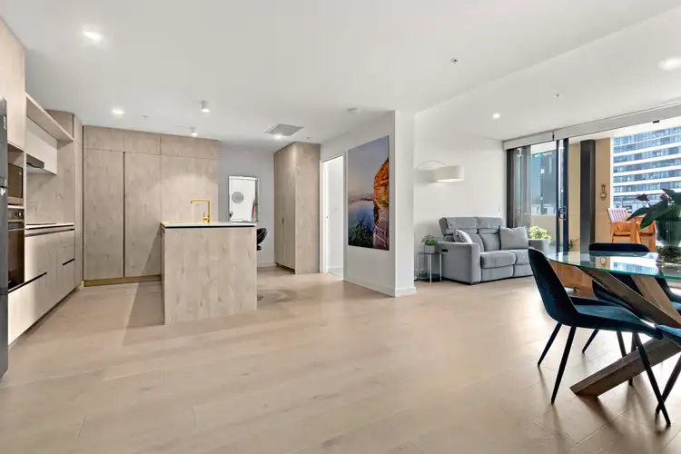 Third view of Homely unit listing, 104/509 Hunter Street, Newcastle NSW 2300