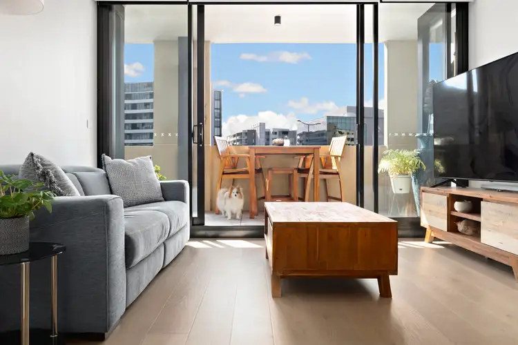 Fourth view of Homely unit listing, 104/509 Hunter Street, Newcastle NSW 2300
