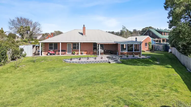Main view of Homely house listing, 12 Harrington Court, Norwood TAS 7250