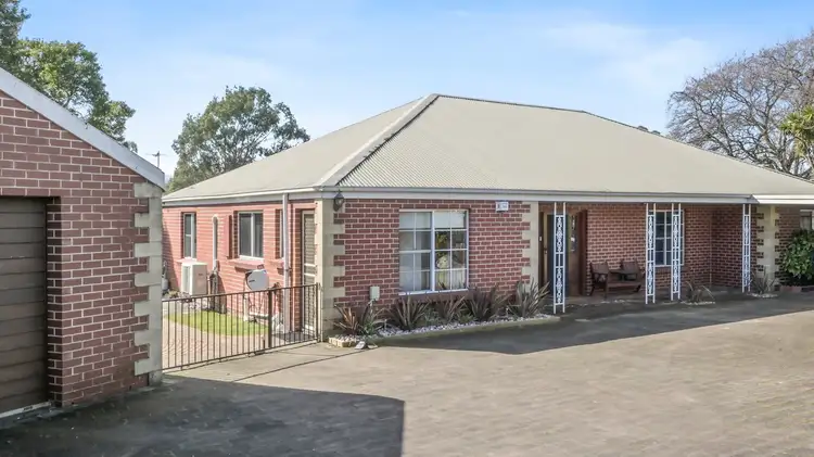 Third view of Homely house listing, 12 Harrington Court, Norwood TAS 7250