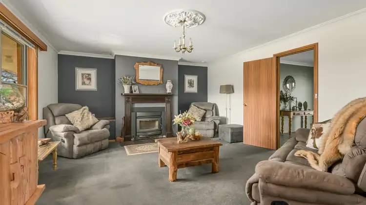 Fourth view of Homely house listing, 12 Harrington Court, Norwood TAS 7250