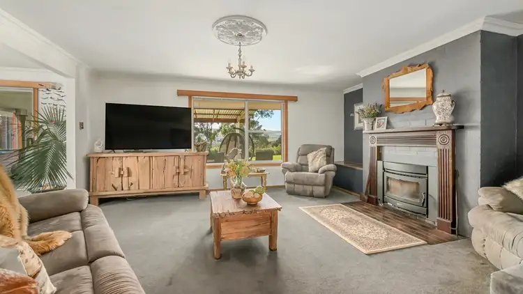 Fifth view of Homely house listing, 12 Harrington Court, Norwood TAS 7250