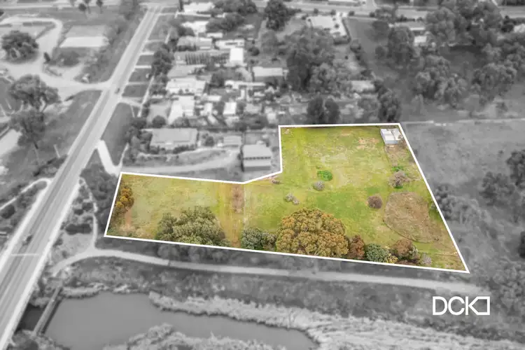 40 Scott Street, White Hills VIC 3550