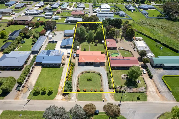 Main view of Homely house listing, 9 Holborow Street, Crookwell NSW 2583