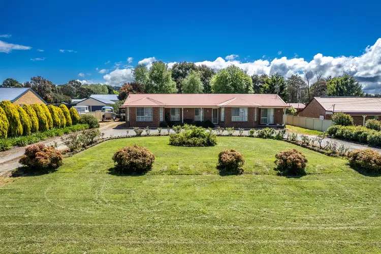 Second view of Homely house listing, 9 Holborow Street, Crookwell NSW 2583