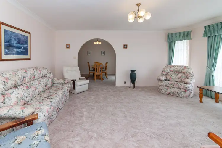Fourth view of Homely house listing, 9 Holborow Street, Crookwell NSW 2583
