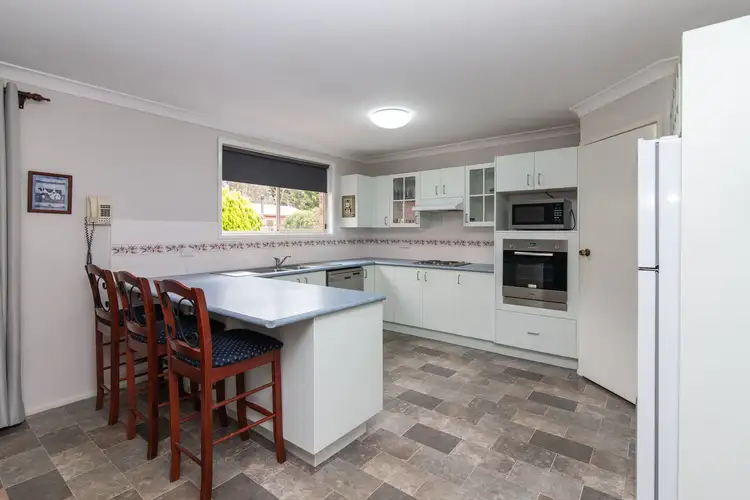 Sixth view of Homely house listing, 9 Holborow Street, Crookwell NSW 2583