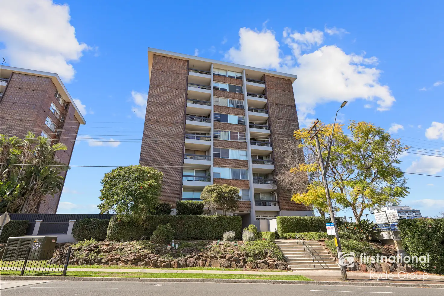 Main view of Homely apartment listing, 59/57-61 West Parade, West Ryde NSW 2114