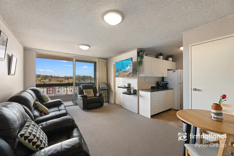 Second view of Homely apartment listing, 59/57-61 West Parade, West Ryde NSW 2114