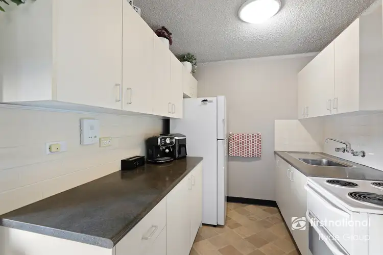 Third view of Homely apartment listing, 59/57-61 West Parade, West Ryde NSW 2114