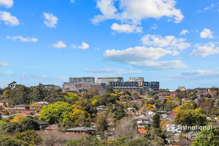 Fourth view of Homely apartment listing, 59/57-61 West Parade, West Ryde NSW 2114