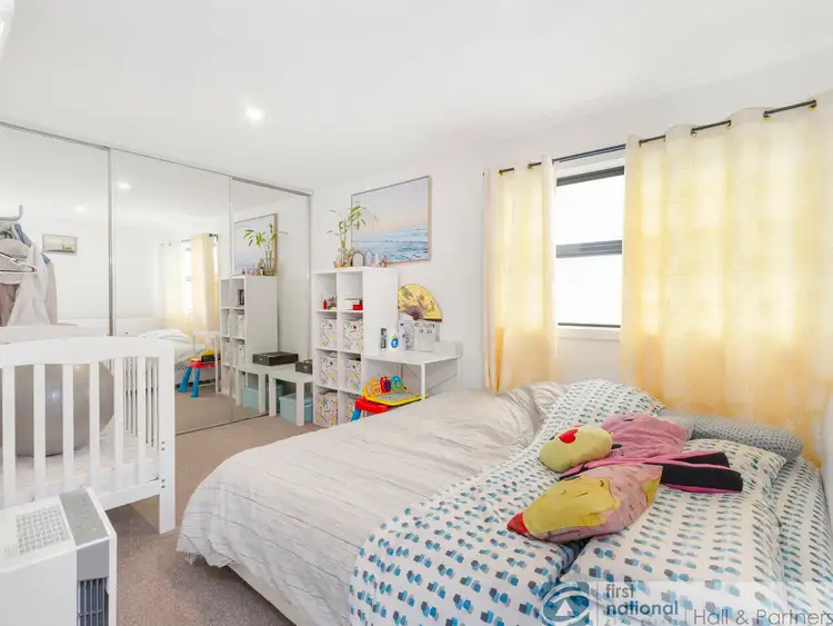 Fifth view of Homely townhouse listing, 1/27 New Street, Dandenong VIC 3175