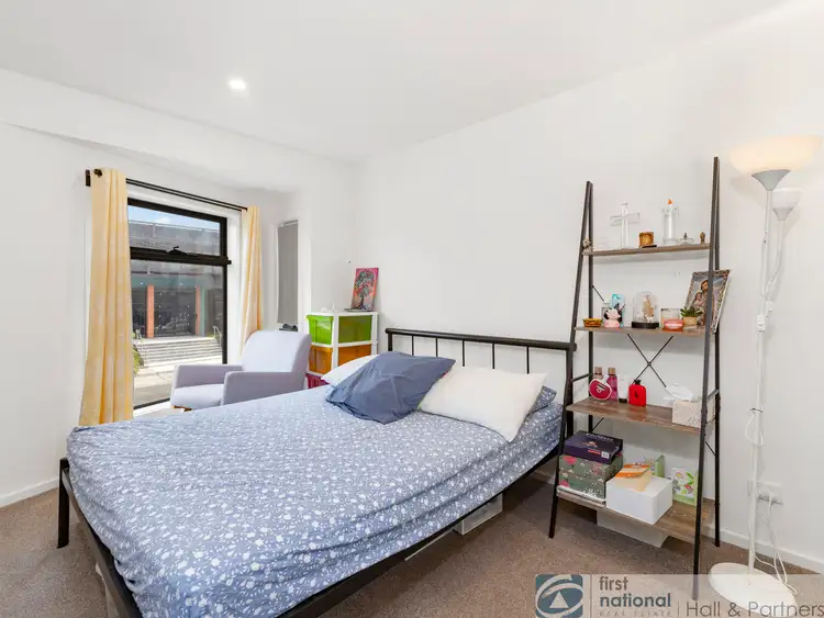 Sixth view of Homely townhouse listing, 1/27 New Street, Dandenong VIC 3175