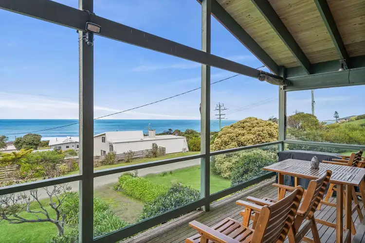 Fourth view of Homely house listing, 3 Karlson Street, Skenes Creek VIC 3233