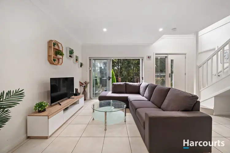 Third view of Homely house listing, 3/20 Teak Close, Fletcher NSW 2287