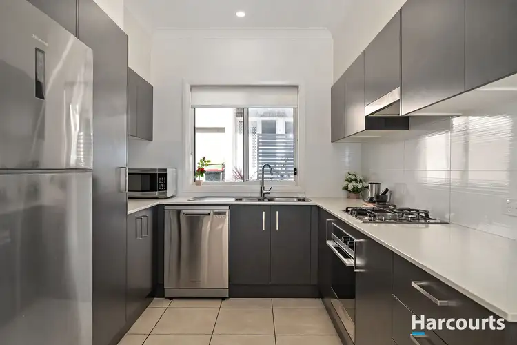Fourth view of Homely house listing, 3/20 Teak Close, Fletcher NSW 2287
