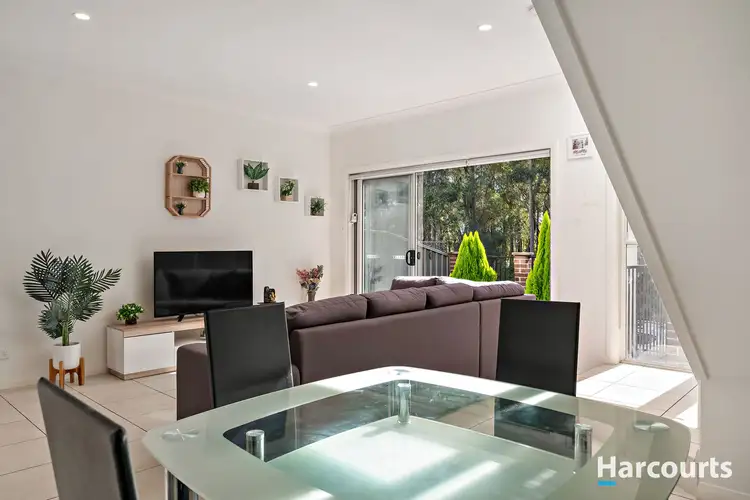 Sixth view of Homely house listing, 3/20 Teak Close, Fletcher NSW 2287