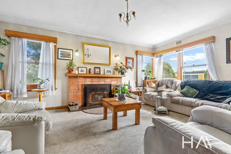 Third view of Homely house listing, 133 Ravenswood Road, Ravenswood TAS 7250