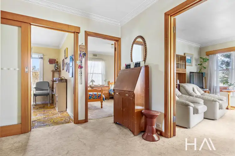 Fourth view of Homely house listing, 133 Ravenswood Road, Ravenswood TAS 7250