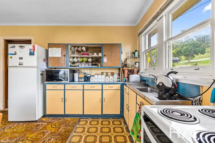 Fifth view of Homely house listing, 133 Ravenswood Road, Ravenswood TAS 7250