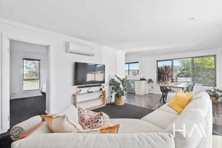 Third view of Homely unit listing, 1/5 Merrington Lane, Kings Meadows TAS 7249