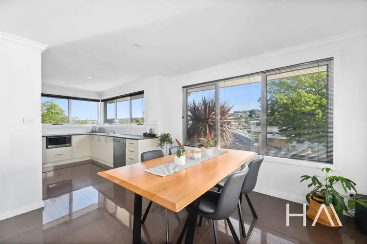 Fifth view of Homely unit listing, 1/5 Merrington Lane, Kings Meadows TAS 7249