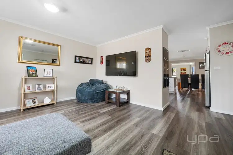Sixth view of Homely house listing, 52 Caitlyn Drive, Harkness VIC 3337
