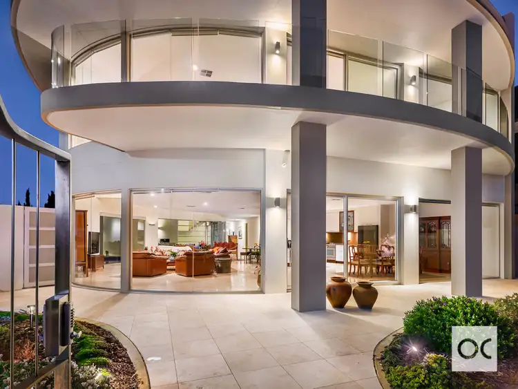 Fifth view of Homely house listing, 14 Dune Court, West Lakes Shore SA 5020