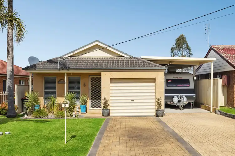 5B Dutton Road, Buxton NSW 2571
