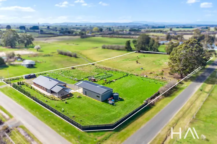 49 Veterans Row, Westbury TAS 7303