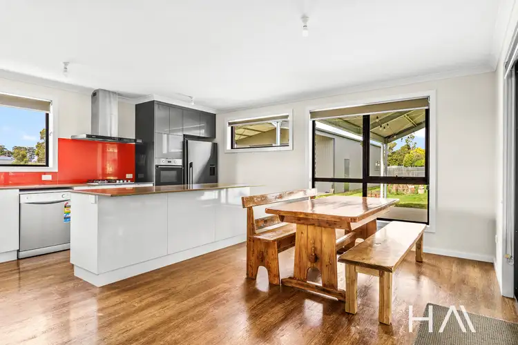 Second view of Homely house listing, 49 Veterans Row, Westbury TAS 7303